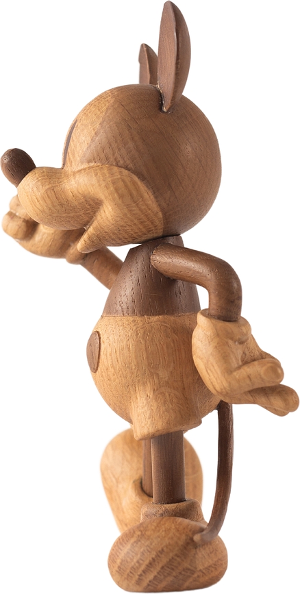 Disney x Mickey Mouse Figurine, taille S