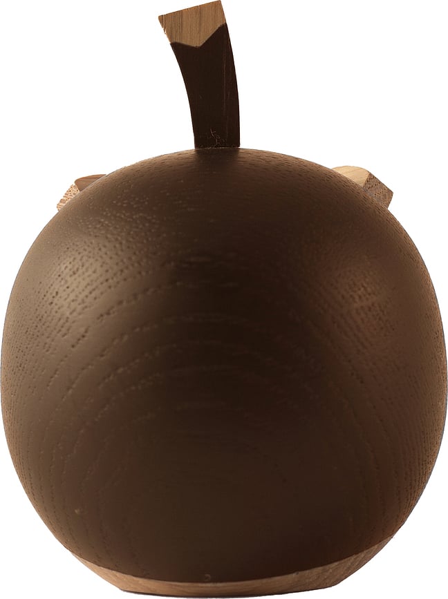 Figura Decorativa Angry Birds Bomb, talla S