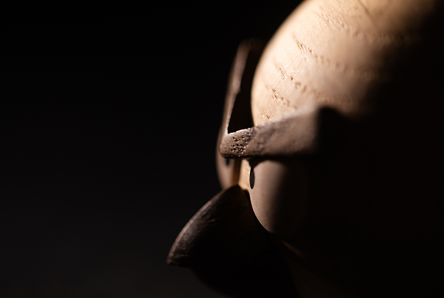 Figura decorativa Angry Birds, personaje Red, talla S