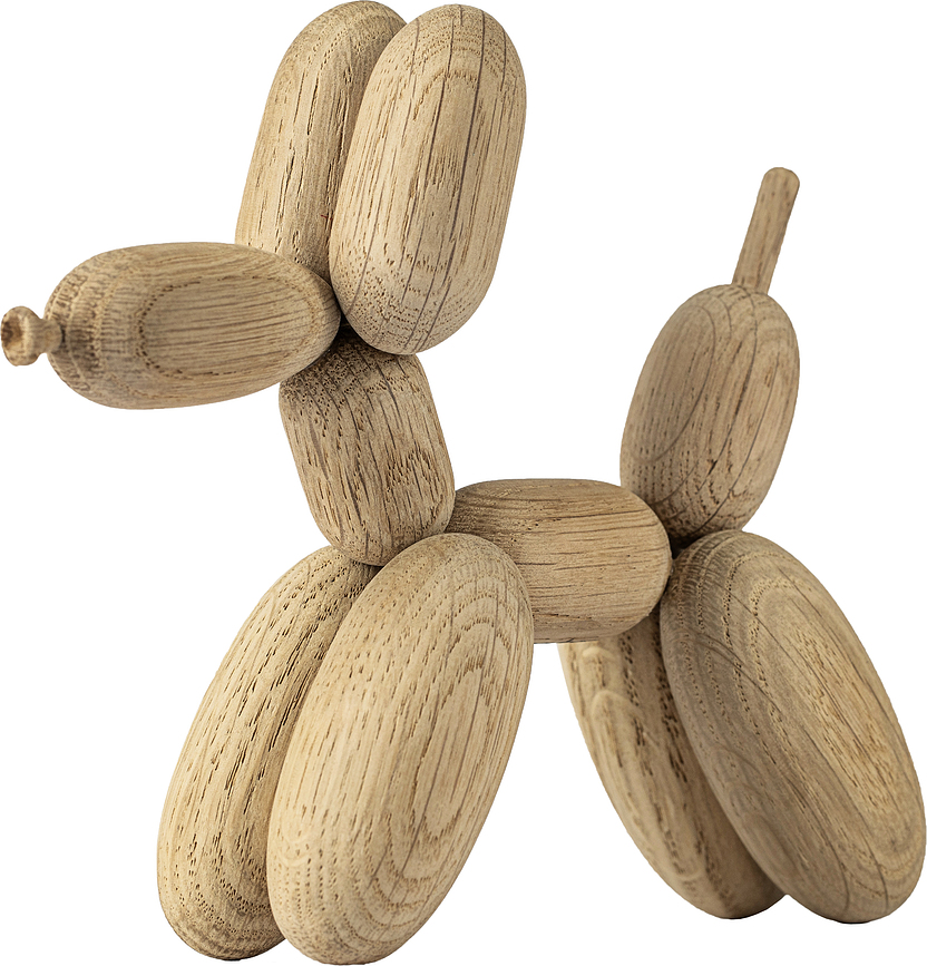 Figura decorativa Ballon D'og S