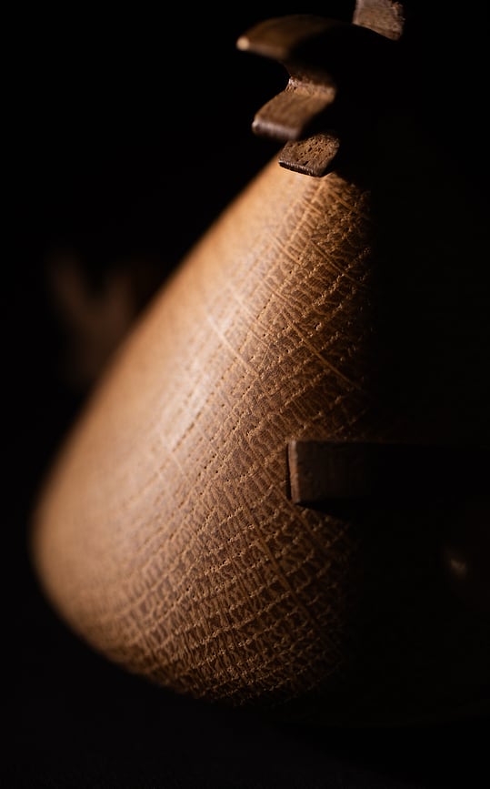 Figura decorativa Chuck, de Angry Birds, talla S