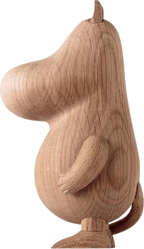 Figura Decorativa Mumintroll Boyhood, XS