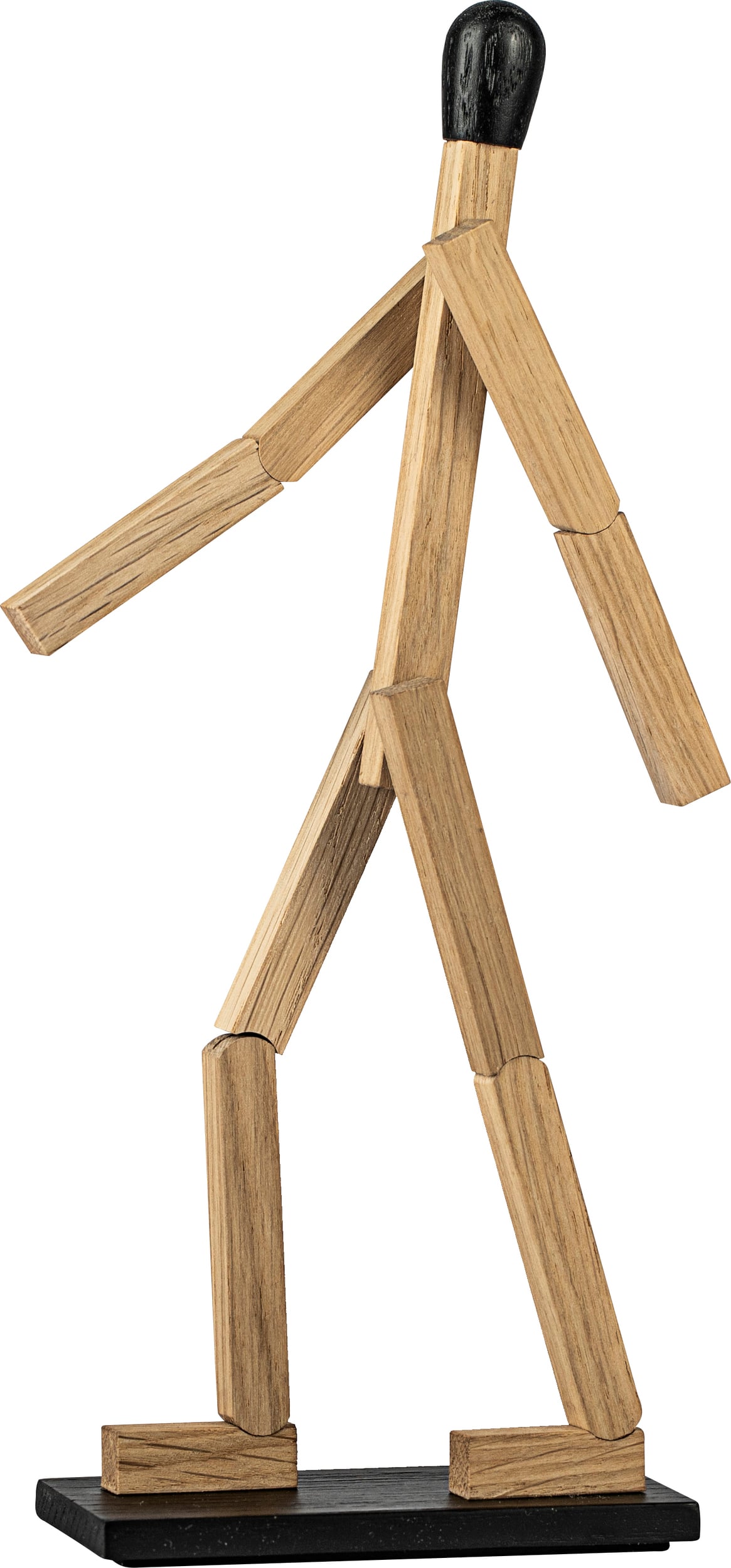 Match Man Dekoration S Männchen