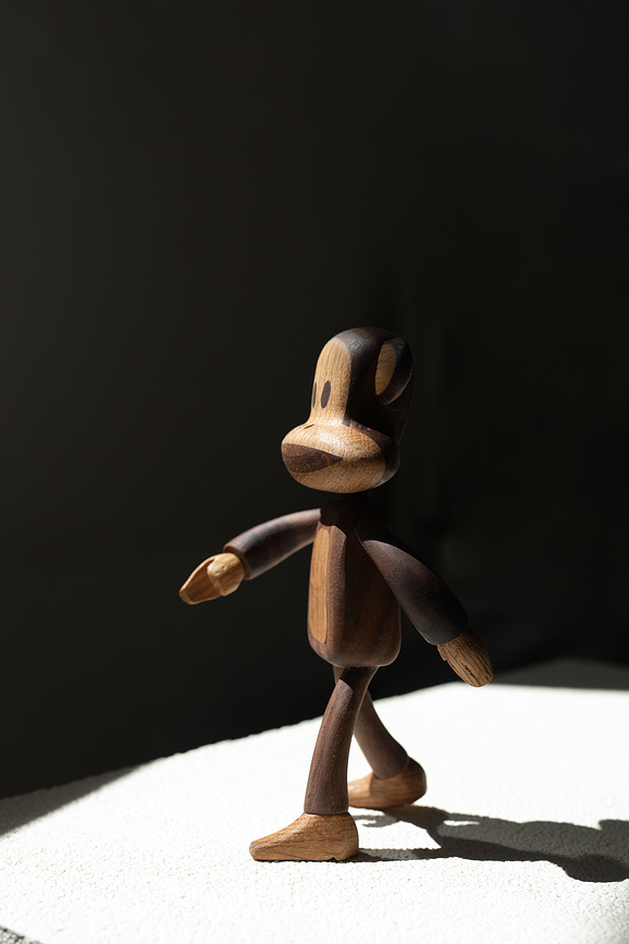 Paul Frank Julius Figurica majmun S