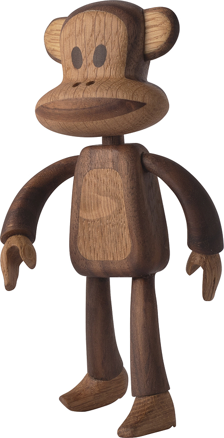 Paul Frank Julius Figurica majmun S