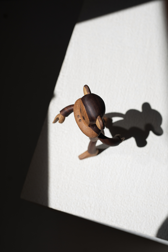 Paul Frank Julius Figurica majmun S