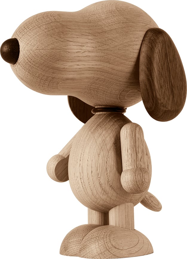 Peanut x Snoopy Διακοσμητικό