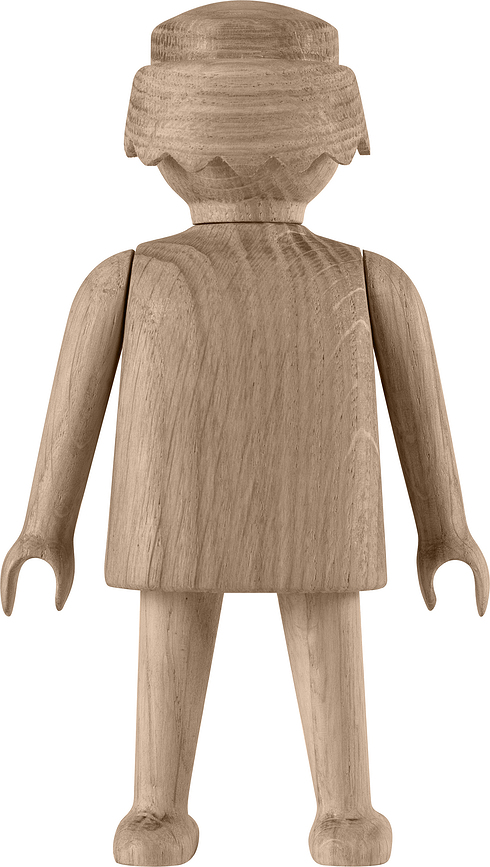 Playmobil Dekoracija, moški