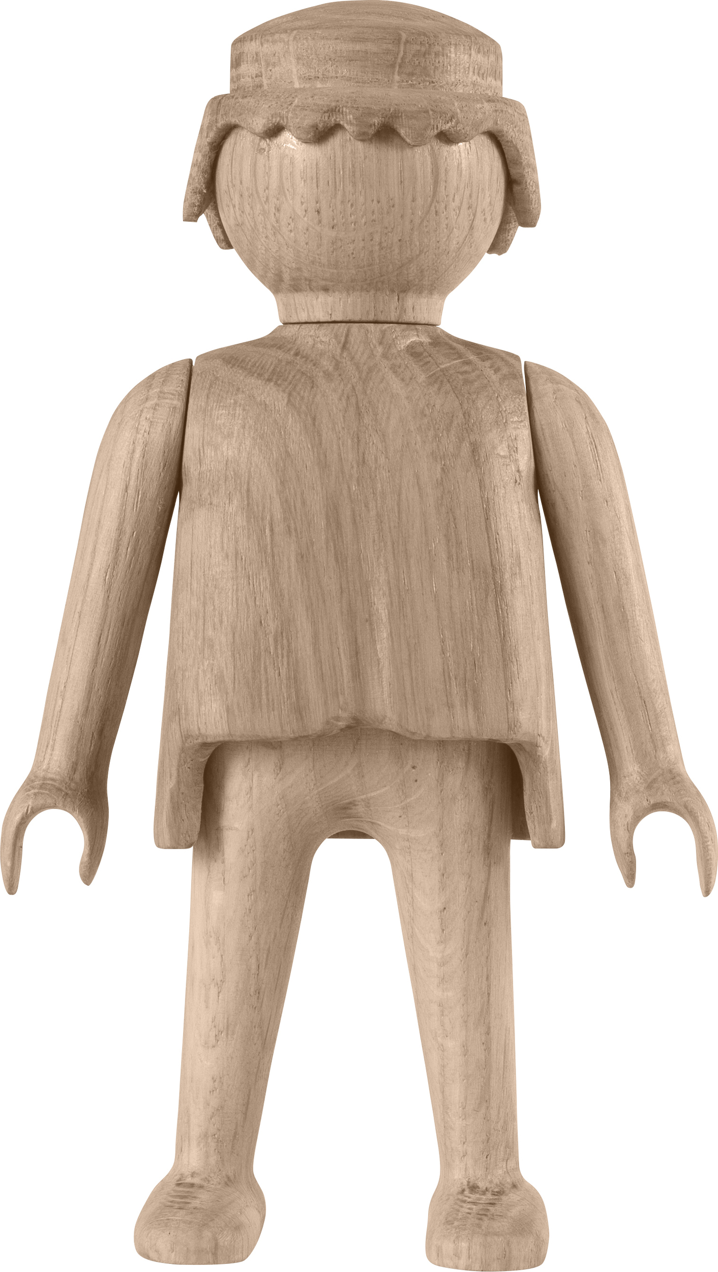 Playmobil Dekoration Mann