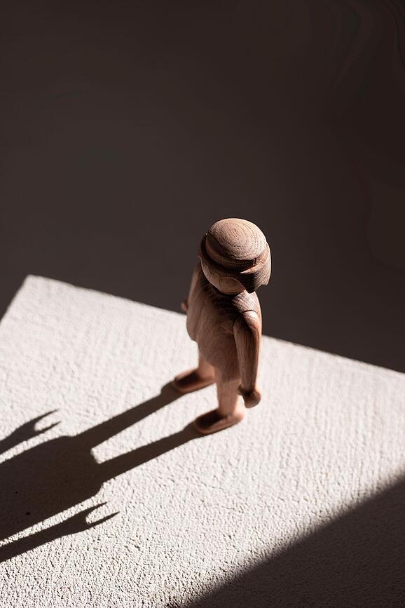 Playmobil Figurine homme