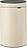 Affaldsspand i metal Touch Bin New 40 l lys beige