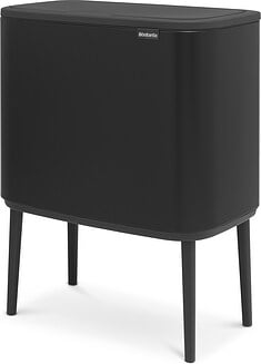 Atkritumu grozs Bo Touch Bin 36 l