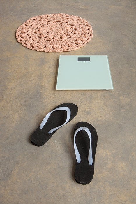 Báscula de Baño digital Brabantia, con retroiluminación LED