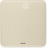 Báscula de Baño ReNew, beige