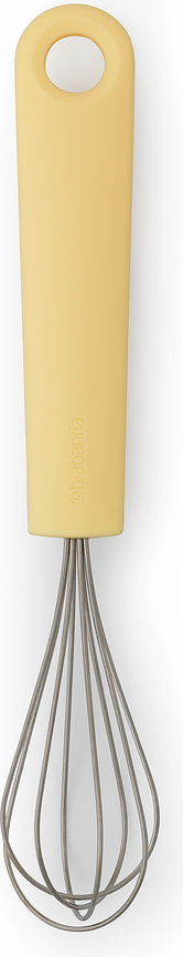 Batidora de varillas mini Tasty+, amarilla