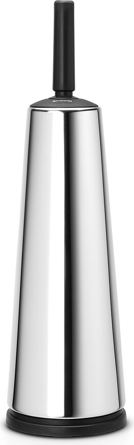 Birste WC Classic pulēts tērauds
