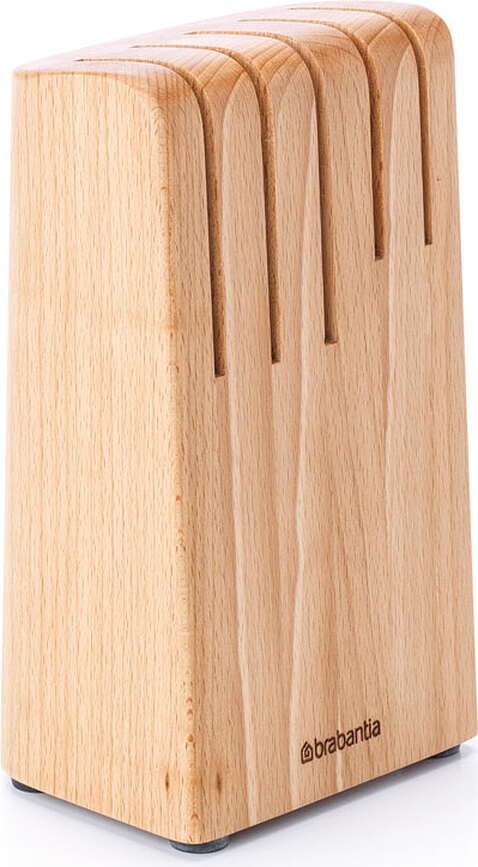 Bloque para Cuchillos de madera Profile 2.0