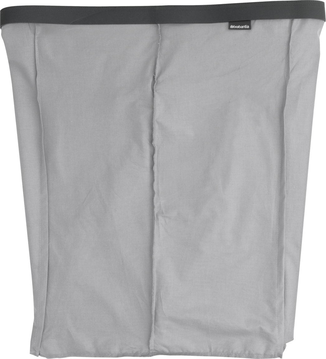 Bo Laundry Bin Hi Ersatzbeutel für Wäschekorb 2 x 45 l