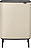 Bo Touch Bin Hi skraldespand 2 x 30 l, beige