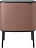 Bo Touch Bin Prügikorv 11 l + 23 l taupe