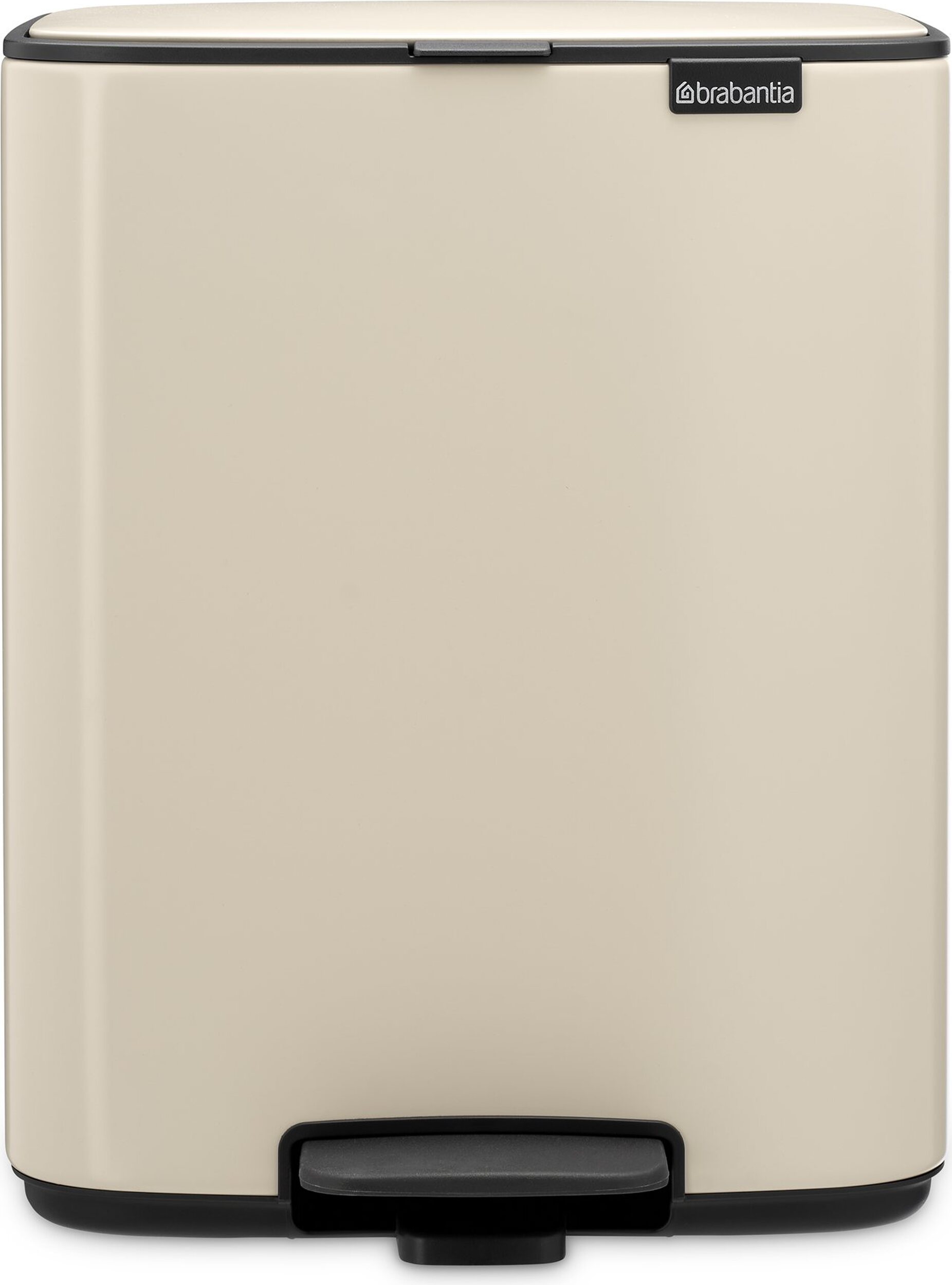 Bo Treteimer 12 l, Beige