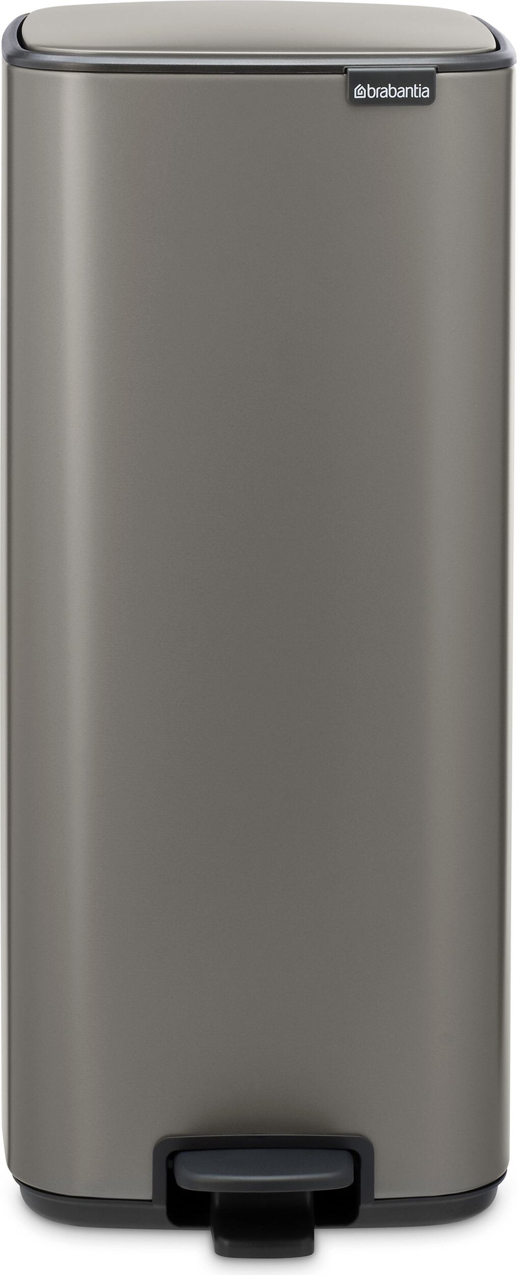 Bo Treteimer 30 l, Platin