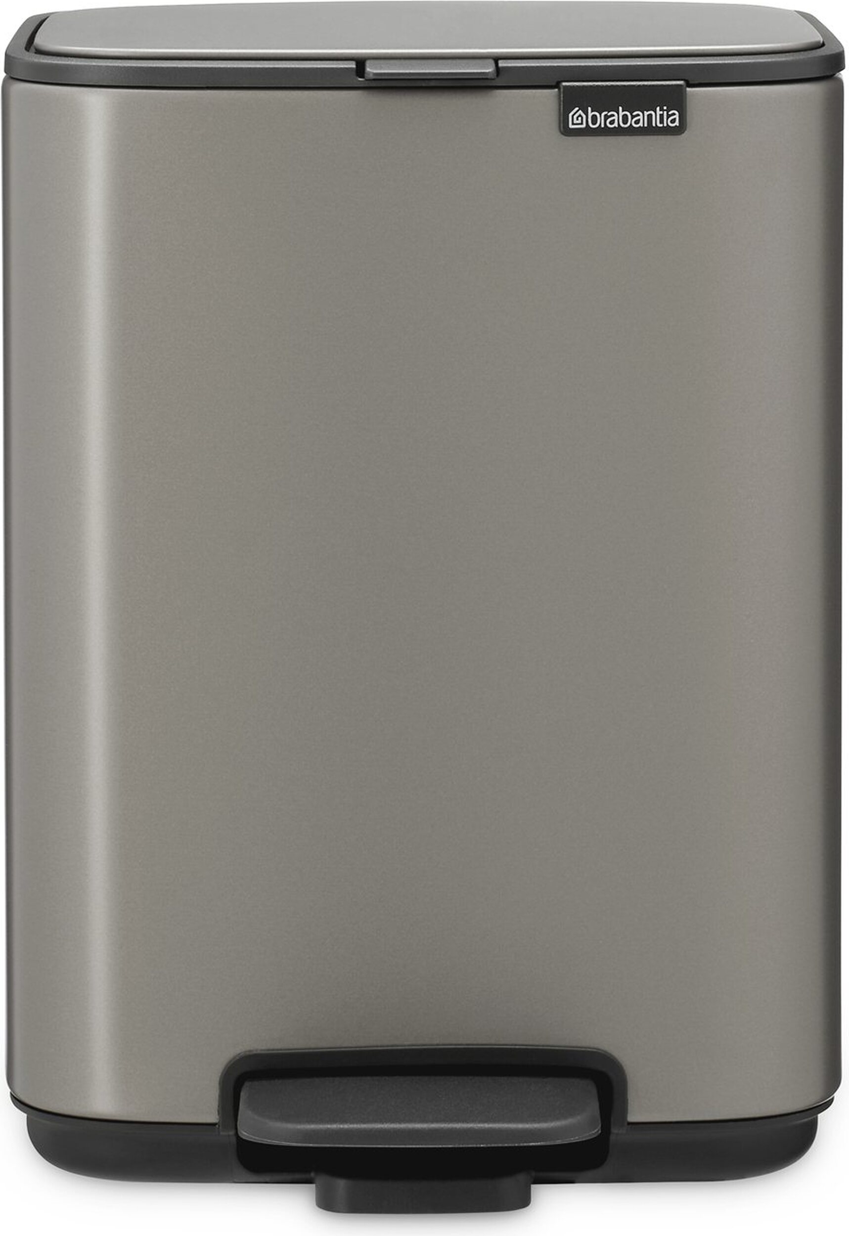 Bo Treteimer 4 l, Platin