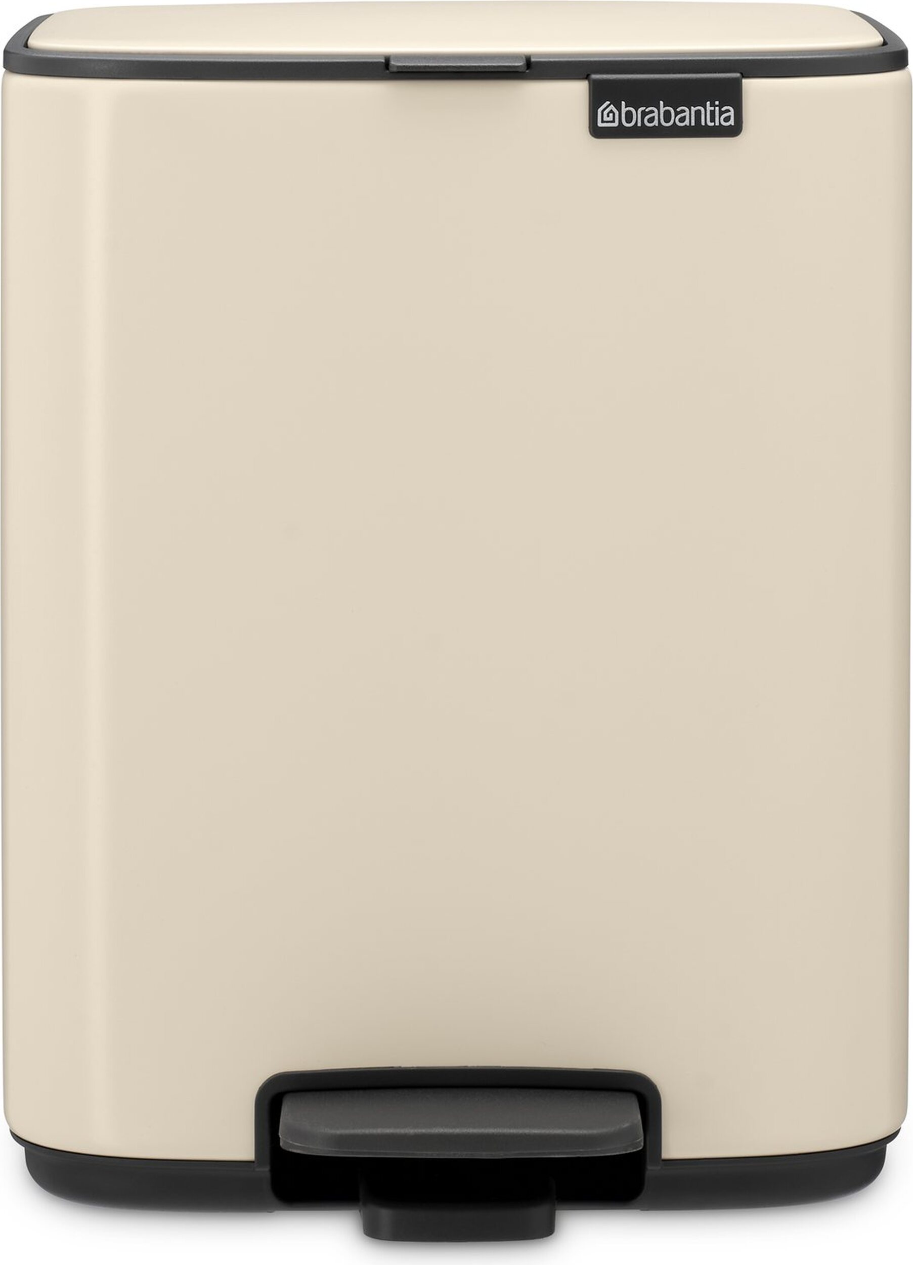 Bo Treteimer 7 l, beige