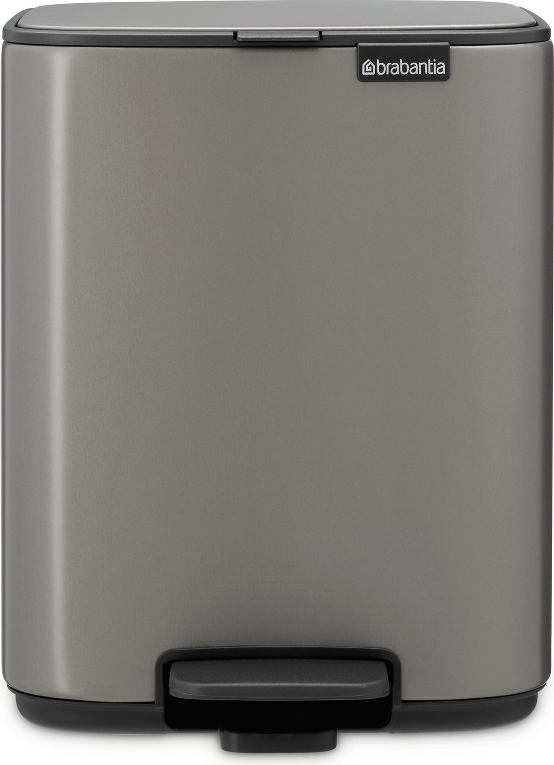 Bo Treteimer 7 l, Platin