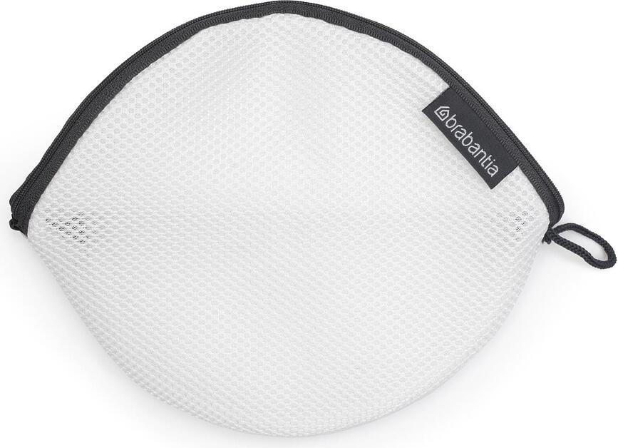 Bolsa de Lavado para sujetadores Brabantia, blanco y negro