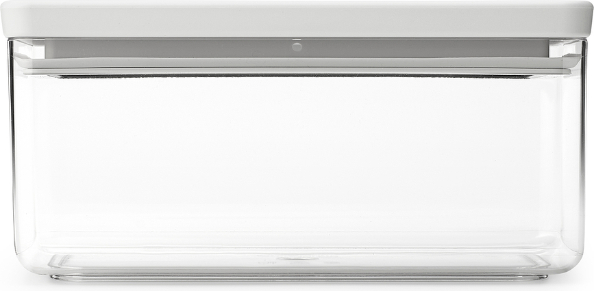 Bote de cocina Tasty+, gris claro