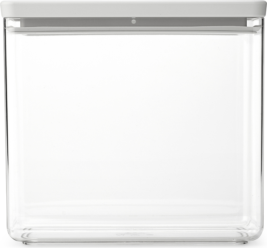 Bote de cocina Tasty+, gris claro