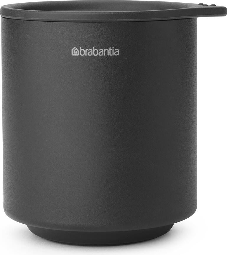 Contenedor de baño MindSet, blanco