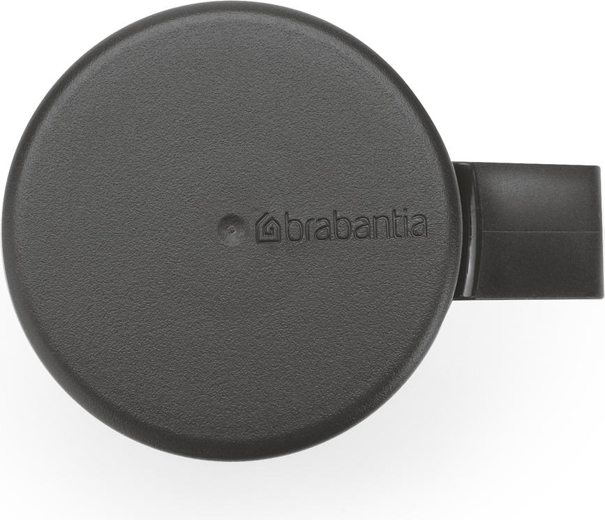 Botella de agua Make & Take, gris