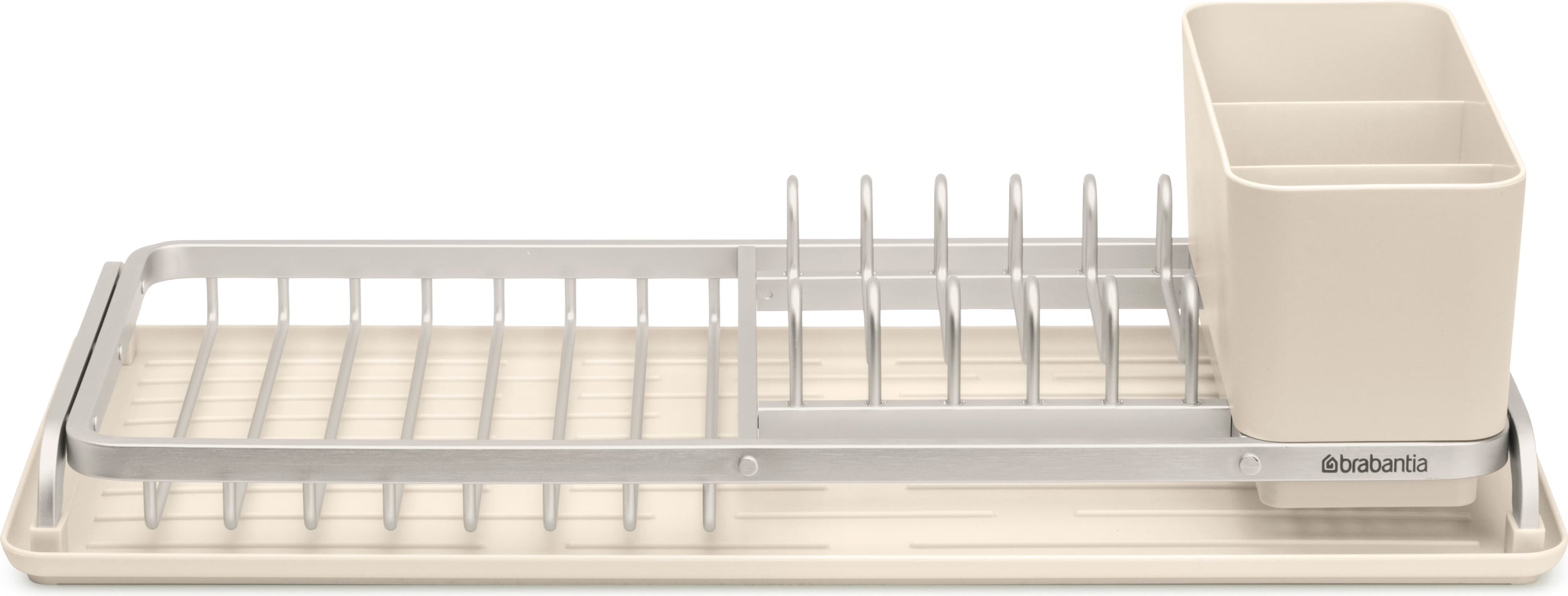 Brabantia Abtropfgestell klein, beige