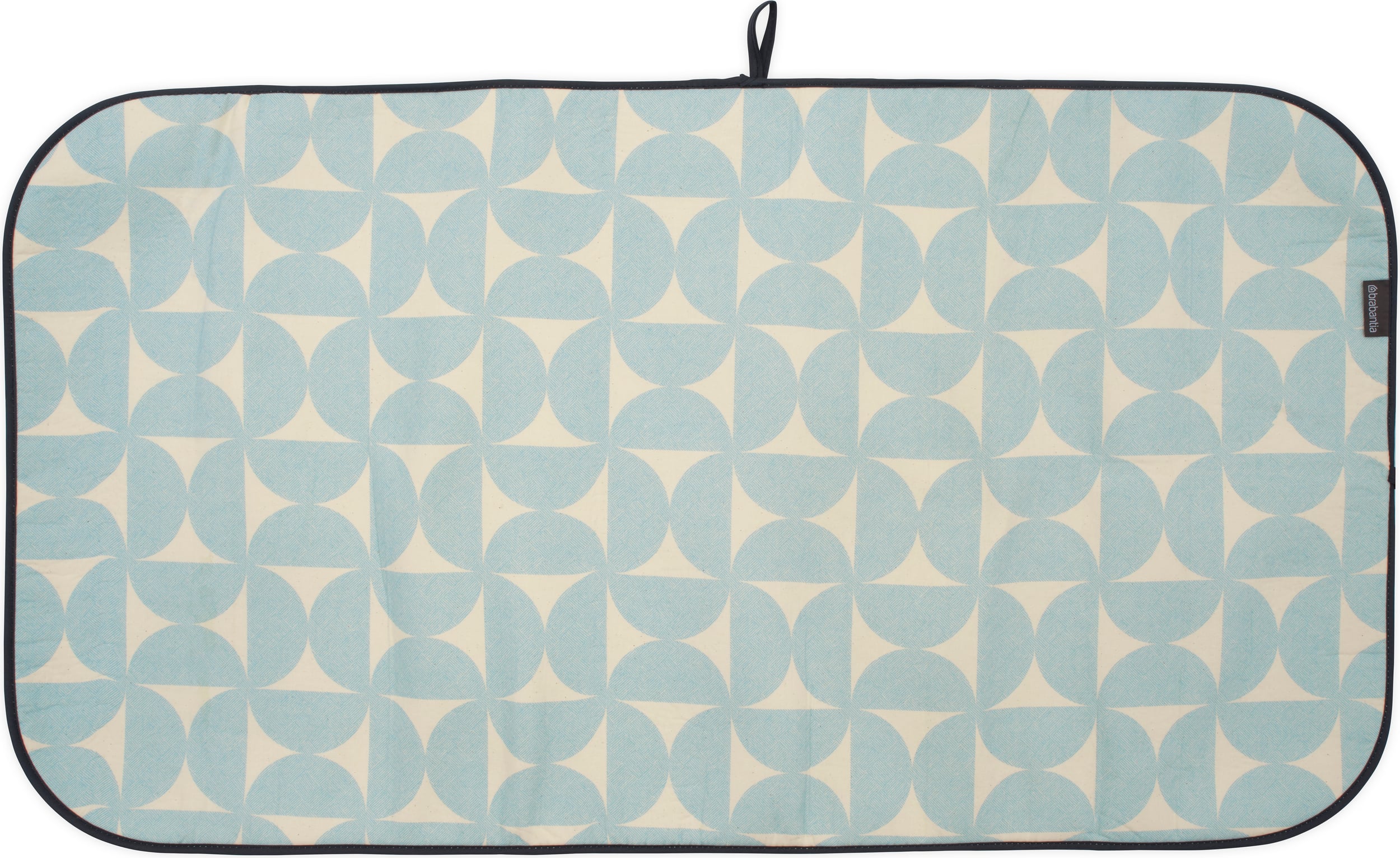 Brabantia Bügelunterlage Fresh Breeze 65 x 120 cm