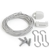 Brabantia Cable clothesline fasteners