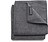 Brabantia Chiffons en microfibre, graphite, Lot de 2