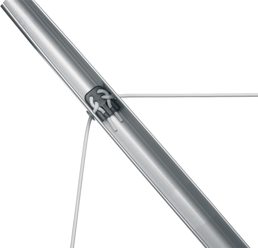 Brabantia Corde de rechange pour séchoirs rotatifs