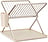 Brabantia Dish Drying Rack foldable, small, beige
