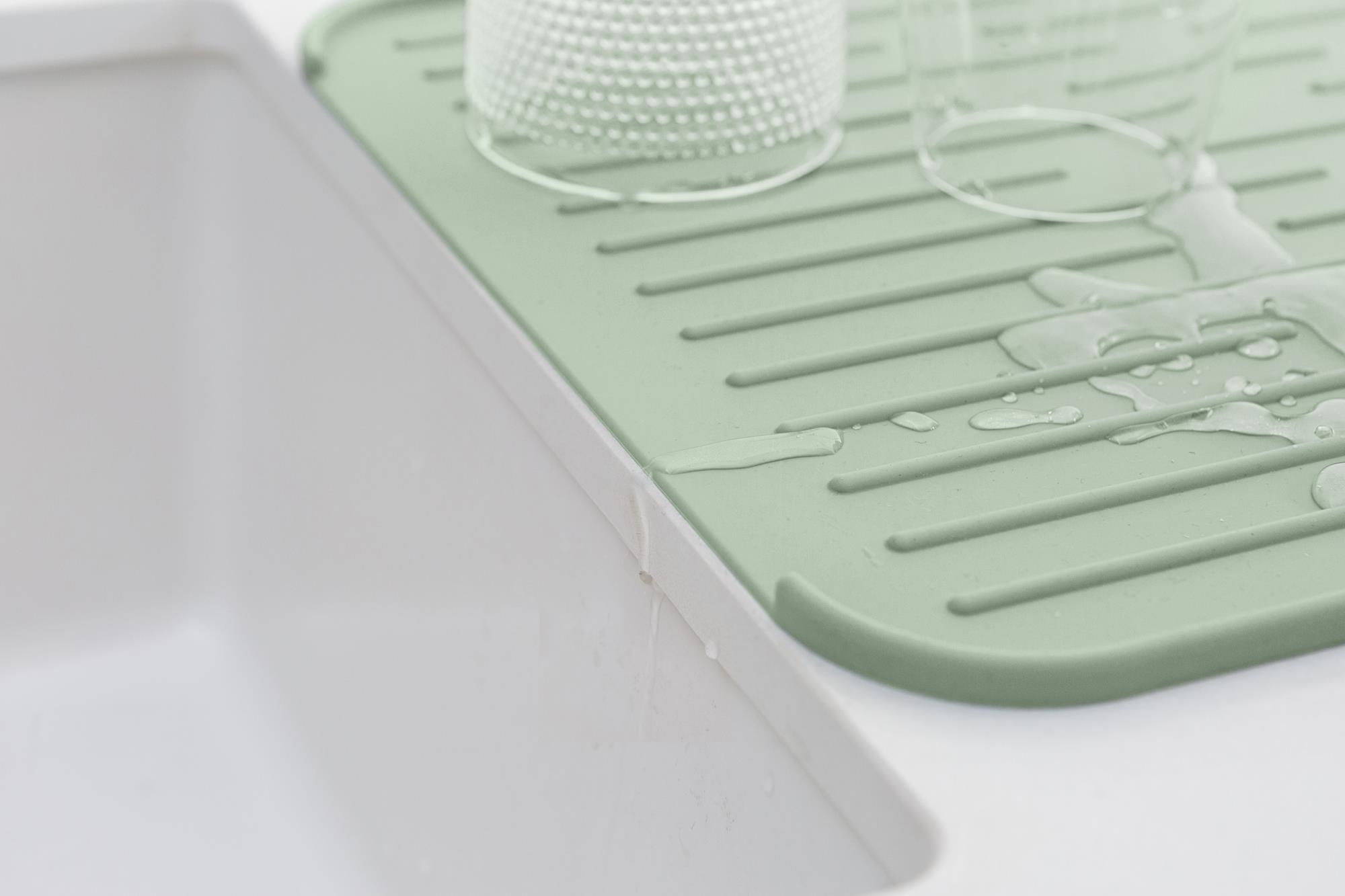 Brabantia Dishwashing mat silicone - 117442