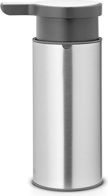 Brabantia Dozator za tekući sapun čelični