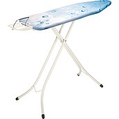 Brabantia Ironing board size B ice water with iron base