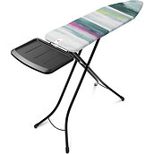 Brabantia Ironing board size B morning breeze with base for steam generator