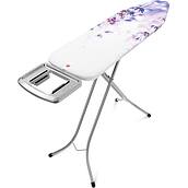 Brabantia Ironing board size B with base for steam iron