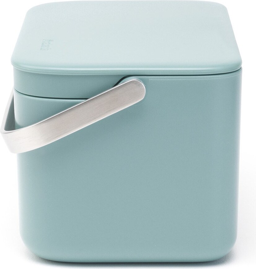 Brabantia Κάδος Απορριμμάτων, γραφίτης