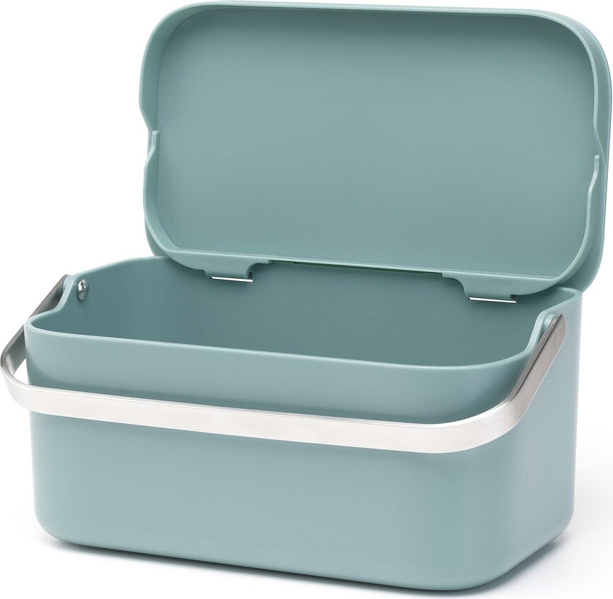 Brabantia Κάδος Απορριμμάτων, γραφίτης