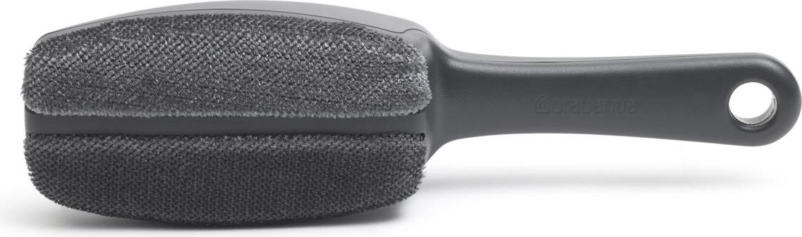 Brabantia Kleiderbürste grau