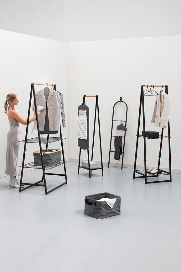 Brabantia Κρεμάστρα Ρούχων, γκρι