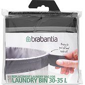 Brabantia Laundry basket replacement bag 30 - 35 l